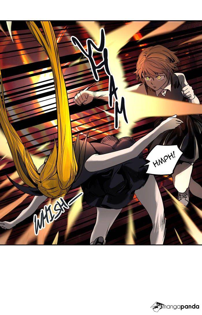 Tower of God Chapter 293 image 018